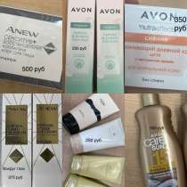 Косметика Avon, в Барнауле