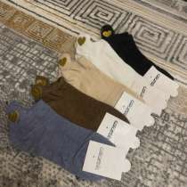 ✨ Набор носков — 5 пар ✨, в Владивостоке