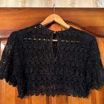 Блуза укороченная, в Новокузнецке