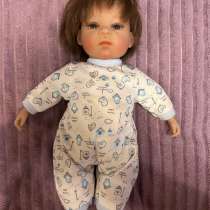 Кукла-реборн, в Москве