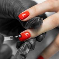 Наращивание ногтей на дом, в Краснодаре