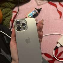 Айфон 15 про Макс, в Хабаровске