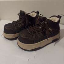 Ботинки женские, в Уссурийске