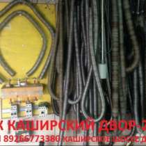 Spiral dly tandira, в Москве