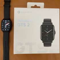 Продам смарт часы Amazfit GTS 2, в г.Бердянск