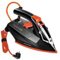 Утюг Redmond RI-C244 оранжевый, в г.Тирасполь