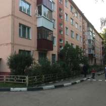Продам квартиру в п. Лунево Солнечногорского р-на Московской, в Солнечногорске