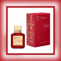Maison Francis Kurkdjian Baccarat Rouge 540 парфюм духи, в Нахабино