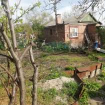 Продаю небольшой домик с видом на Дон, в Ростове-на-Дону