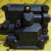 Корпус термостата AK JCB 02/202117, в Краснодаре