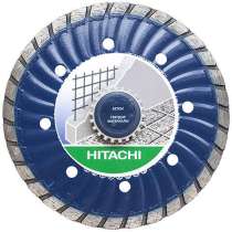 Диск алмазный отрезной Hitachi 773052, в г.Тирасполь