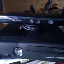 Продам Xbox 360 непрошитый+Kinect, в Мурманске