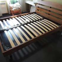 Продаю двухспальную кровать, в Нижнем Новгороде