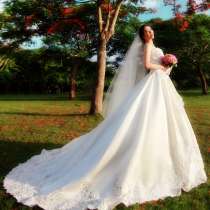 Свадебные платья, в г.Ташкент