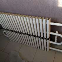 Радиатор отопления, в Воронеже