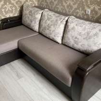 Угловой диван, в Владикавказе