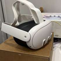 VR Oculus Quest 3 (2), в Москве