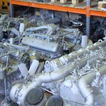 Продам Двигатель ЯМЗ 240 НМ2 c хранения, в Орске
