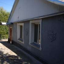 Продам одноэтажный дом со всеми удобствами в г. Кишинев, в г.Кишинёв