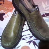 Продам туфли мужские, в Нижнем Новгороде