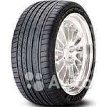 Новый комплект Dunlop 275/35 r21 для ауди и бентли, в Москве