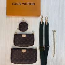 Louis Vuitton multi pochette, в Санкт-Петербурге