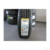 Новые комплекты 215/45 R17 SP Sport FM800 91W, в Москве