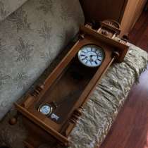 Часы настенные Павел Буре, в Самаре