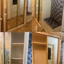Прихожая, в Махачкале