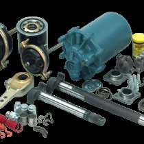 Запчасти для полуприцепов Маз, Тонар, Нефаз и др, в Челябинске