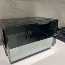 Микроволновая печь, в Саранске