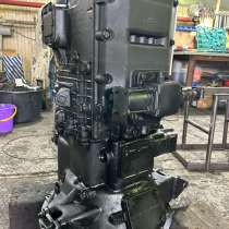 Коробка передач 154 КамАЗ, в Сургуте