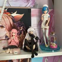 Аниме фигурки, в Краснодаре