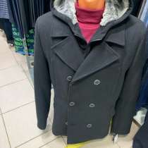 Пальто мужское все размеры, в Москве
