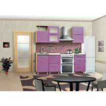 Кухонный гарнтитур Dolce Vita-10, в Новосибирске