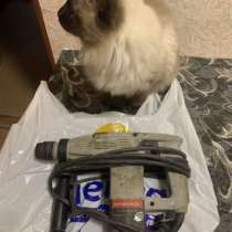 Перфоратор, в Петрозаводске