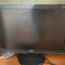 Монитор, в Красноярске