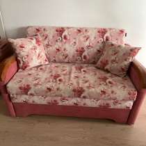 Продам диван Б/у, в Кашире