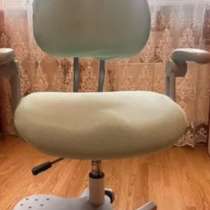 Детское ортопедическое растущее кресло, в Москве