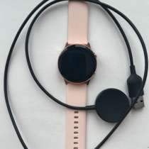 Продам Galaxy Watch Aktive 4, в Хабаровске