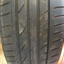 Продаю летнюю резину. 8000. Возможен торг, в Нижнем Новгороде