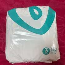 Памперсы «Pampers 3 трусики», в Ейске