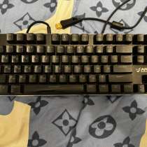 Клавиатура ardor gaming, в Самаре