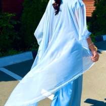 Продается вечернее платье, надевала один раз на свадьбу, в Саратове