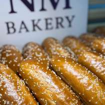 Тостовый хлеб, в Махачкале