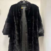 Продам шубу и дубленку в хорошем состоянии, в Москве