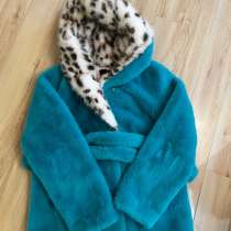 Шуба, в Ногинске