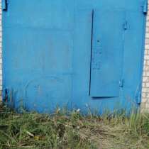 Продам 2 гаража! Один большой другой поменьше. У АМЗ, в Арзамасе