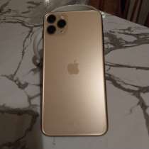 Продам айфон 11 про макс, в Нижнем Новгороде