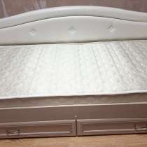 Продам кровать для девочки, в Невьянске